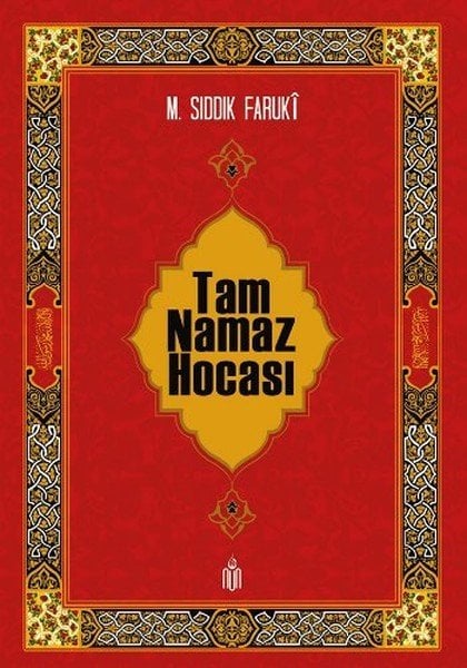 Tam Namaz Hocası, Nun Yayıncılık
