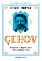 Çehov, Henri Troyat