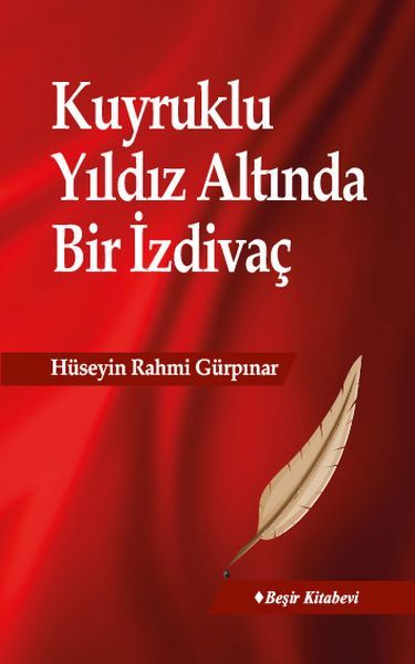 Kuyruklu Yıldız Altında Bir İzdivaç, Beşir