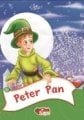 Peter Pan  , Çeviren: F.Zehra Bayrak