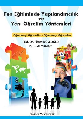 FEN EĞİTİMİNDE YAPILANDIRICILIK