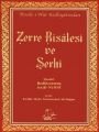 Zerre Risalesi ve Şerhi