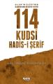 114 Kudsi Hadis-i Şerif, Naim Erdoğan