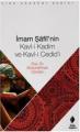 İmam Şafinin Kavli Kadim Ve Kavli Cedidi, Çıra Yayınları