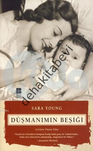 Düşmanımın Beşiği, Sara Young