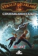 Canavarlardan Kaçış Yeraltı Diyarları 2, Tony Abbott