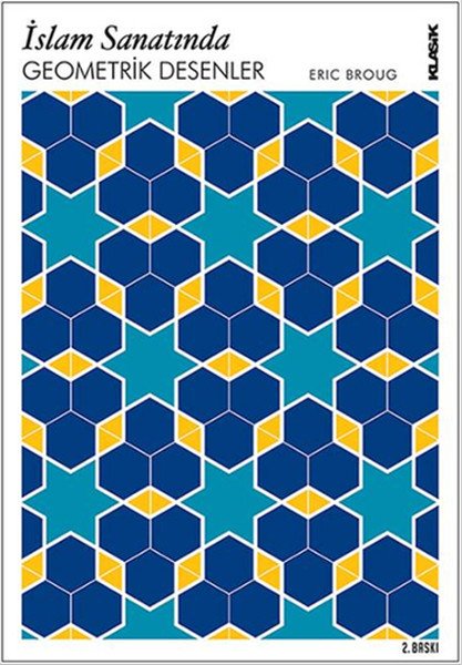 İslam Sanatında Geometrik Desenler