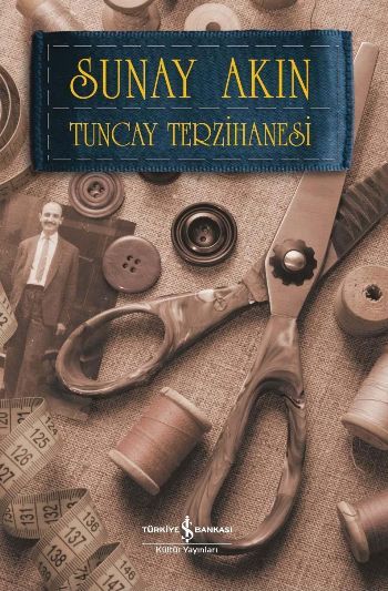 Tuncay Terzihanesi, Sunay Akın