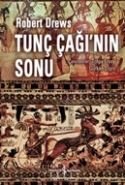 Tunç Çağının Sonu, Robert Drews