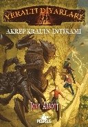 Akrep Kralın İntikamı Yeraltı Diyarları 3, Tony Abbott