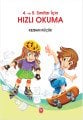 4. ve 5. Sınıflar İçin Hızlı Okuma, Tekin Yayınevi