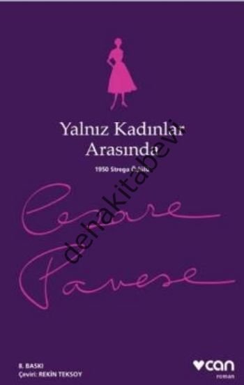 Yalnız Kadınlar Arasında, Cesare Pavese