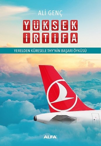Yüksek İrtifa, Ali Genç