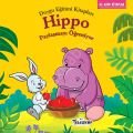 Hippo Paylaşmayı Öğreniyor, Teleskop Popüler Bilim