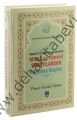 Saadetüd Dareyn Kitabından Maddi ve Manevi Sıkıntılardan Kurtulma Duaları