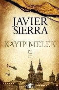 Kayıp Melek, Javier Sierra