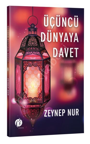 Üçüncü Dünyaya Davet, Zeynep Nur
