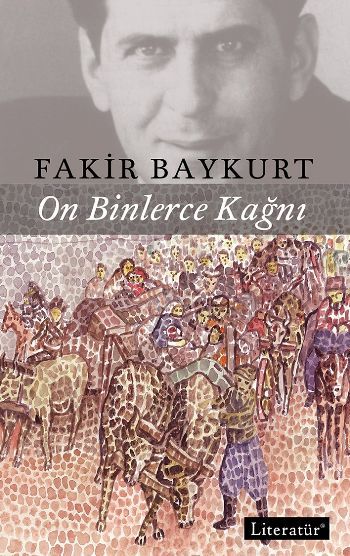 On Binlerce Kağnı, Fakir Baykurt, Literatür