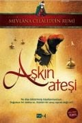 Aşkın Ateşi, Mevlana Celaleddin-i Rumi, Tutku Yayınevi