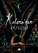 Kalonanın Düşüşü, P. C. Cast