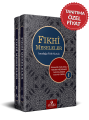 Fıkhi Meseleler 2 Cilt Takım, İsmailağa Fıkıh Kurulu