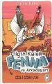 Çılgın Kalem Penna ve Arkadaşları - Gizli Görevde