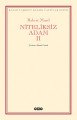 Niteliksiz Adam 2, Robert Musil