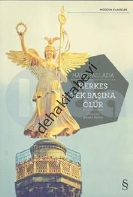 Herkes Tek Başına Ölür, Hans Fallada