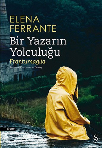 Bir Yazarın Yolculuğu, Elena Ferrante