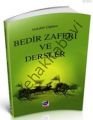 Bedir Zaferi Ve Dersler, Sadullah Çiğdem