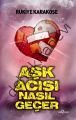 Aşk Acısı Nasıl Geçer, Yediveren Yayınları