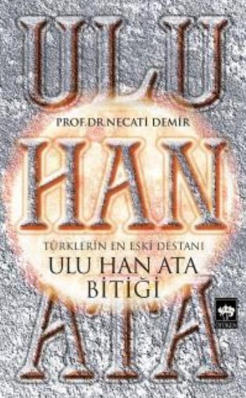 Ulu Han Ata Bitiği, Necati Demir