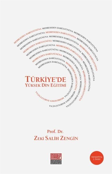 Medreseden Darülfününa Türkiyede Yüksek Din Eğitimi , Maarif Mektebi Ankara
