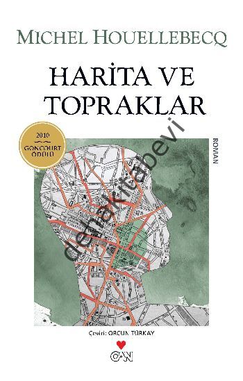 HARİTA VE TOPRAKLAR, Kolektif