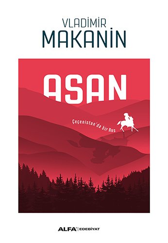 Asan, Vladimir Makanin