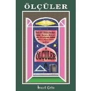 Ölçüler, İsmail Çetin, Dilara Yayınları