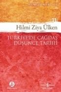 Türkiye'de Çağdaş Düşünce Tarihi, Hilmi Ziya Ülken