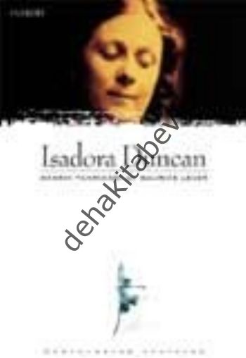 Isadora Duncan : Dansın Tanrıçası & Maurice Lever, Maurice Lever