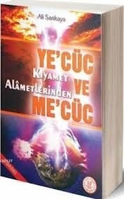 Ye´Cüc Ve Me´Cüc Kıyamet Alametlerinden-1682, Yeni Asya Neşriyat