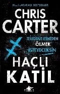 Haçlı Katil, Chris Carter