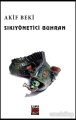 Sıkıyönetici, Buhran Akif Beki, Elips Kitap