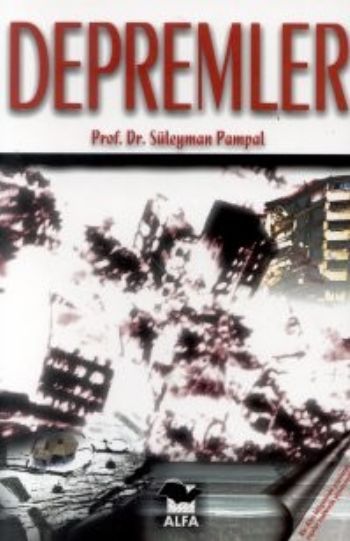 Depremler, Süleyman Pampal