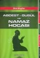 Cep Boy Namaz Hocası-Hanefi-Ayfa070, Ayfa Basın Yayın
