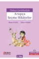 Türkçe Çevirileriyle Arapça Seçme Hikayeler-3, Dr. Musa Yıldız, Erkan Afşar
