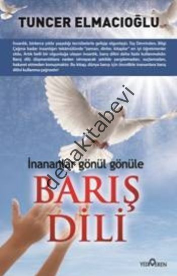 Barış Dili, Yediveren Yayınları