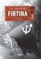Fırtına -2, Kor Kitap