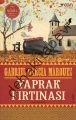Yaprak Fırtınası, Gabriel Garcia Marquez
