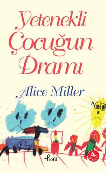 Yetenekli Çocuğun Dramı, Profil Kitap