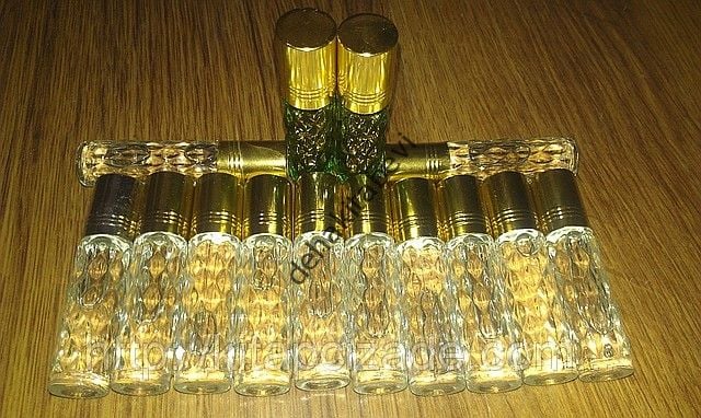 Saf Serinsu Esansı, Ahsen Esansları, 7 ml