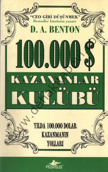 100.000 $ Kazananlar Kulübü